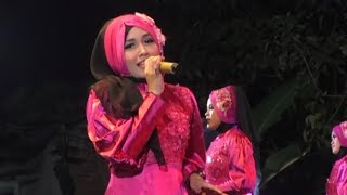 IFROH YA ALBI~QOSIDAH NIDA RIA LIVE KAMULYAN BANTARSARI