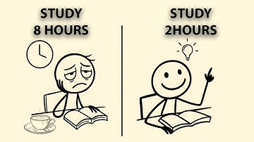 5 Tricks to Study Smarter — Not Harder