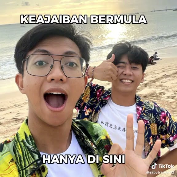 Emang bolaeh seapkrap itu #sptrakori #dwipa