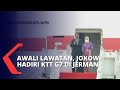 Rute Lawatan Presiden Jokowi ke 4 Negara, Diawali dengan Menghadiri KTT G7 di Jerman!