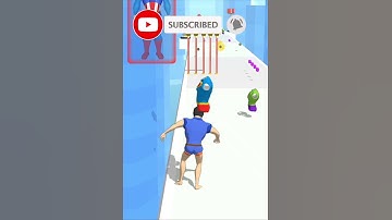 MASHUP HERO  Gameplay All Levels Walkthrough Android,ios Level 24