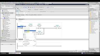 Comunicación de PLC con Node Red