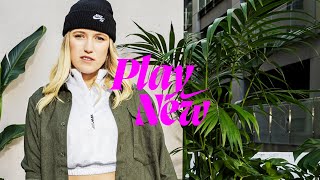 Nike SB | Play New | Hayley Wilson & Chloe Covell