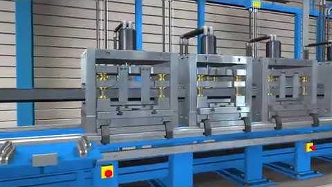 voestalpine Rollforming Solutions