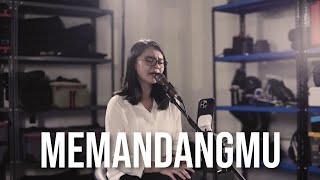 MEMANDANGMU - Ikke Nurjannah || DYAH NOVIA (Live Cover)