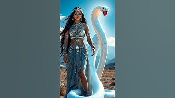 Nagin7 ki shiv nagin ka sath dene ayi ye nagin☺️| #nagin​ #ai​ #shorts​#trending #viralvideo #love