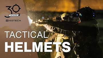 Night Vision Helmet Setups (Cheap vs Expensive)