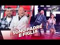 Gabriele e Luisa in “You’re The One That I Want” da Grease | The Voice Generations Blind Auditions