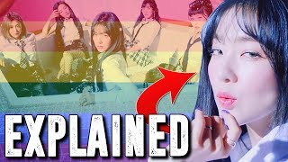 My theory and explanation on red velvet bad boy mv! what do you think?
let me know! stalk me! instagram: http://instagram.com/internetsnathan
twitter: https:...