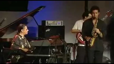 ESPANHA(Spain) - Chic Korea, Dave Weckl e Eric Mar...