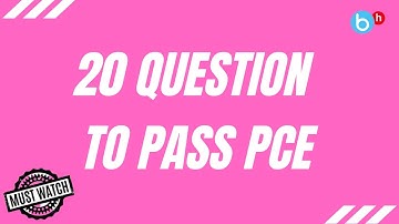 How to Clear PCE (PRINCIPLE OF COMMUNICATION ENGINEERING ) in 3-4 days | Sem 4 Electronics