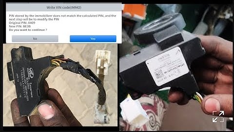 Bolero immobilizer replacement!!D17immoblizer key programming!!B0044P,1832