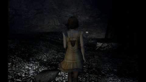 Fatal Frame IV: Mask of the Lunar Eclipse playthrough - part 83