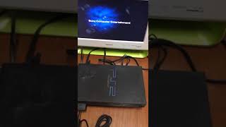 Sony Playstation 2 Scph-30000 Error Demo