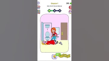 HIDE MY PROOF CHAPTER 1.1 | GAME ANDROID #viral #shorts