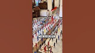Ultraman Adalah Hidupku: Aksi Bocah Pahlawan dengan Koleksi Fantastis‼️⁉️💥😍🥰#shorts