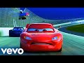 Cars 3 Erik GT Music Video A Ray Of Sunshine 4K 