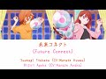 [ THAISUB ] 未来コネクト (Future Connect) - Yuunagi Tsubasa &amp; Hijiri Ageha