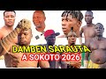 10 05 2026 Babban Magana Damben Sarki Yakin Sarkin Yamman Sokoto 2026 