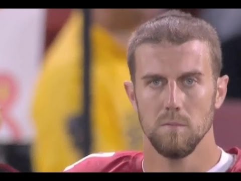 Video: Valor neto de Alex Smith: Wiki, casado, familia, boda, salario, hermanos