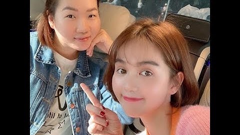 Người giúp việc nhà Ngọc Trinh gây 