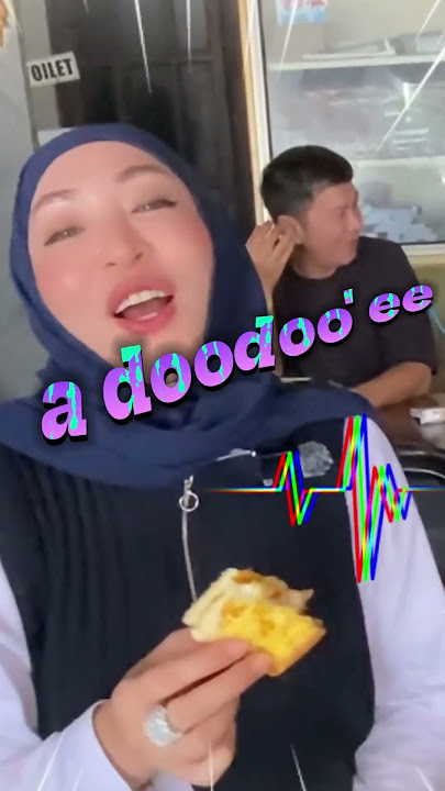 Ngaret, DJ, Kopi & Roti Bakar
