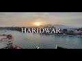 Haridwar Short Vlog | Ganga River and Aarti |