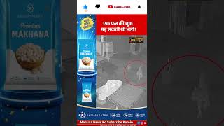 एक पल की चूक पड़ सकती थी भारी! कैमरे में कैद हुआ हैरान कर देने वाला पल |Mahuaa News