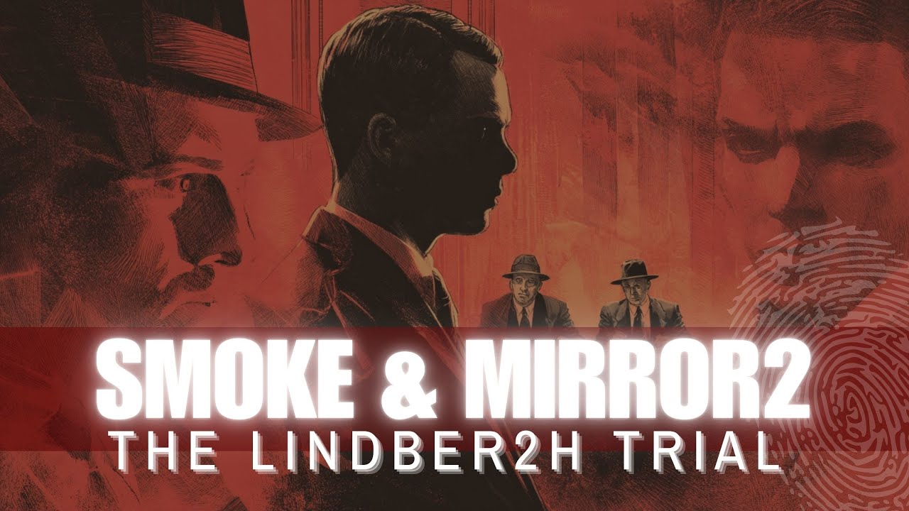 David J Wilentz : Lindbergh's Lap-Dog