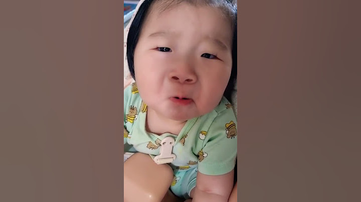 처음으로 엄마라고 했다❤