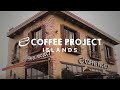Take a tour coffee project islands