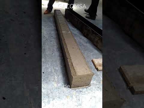 Video: ¿Puedes hacer muescas en un poste de plataforma 4x4?