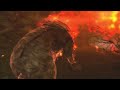 Clear mother moss cavern walkthrough Skyrim