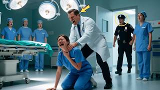 Direktor davio sestru, ne znajući da je bivša marinka