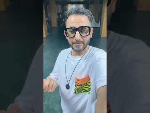 فين الحركة يا جماعة احمد حلمى محتاج منك حركة للفيلم الجديد2022 عيد الفطر2022 