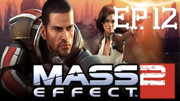Mass Effect 2: Episode 12-Enviromental Controls