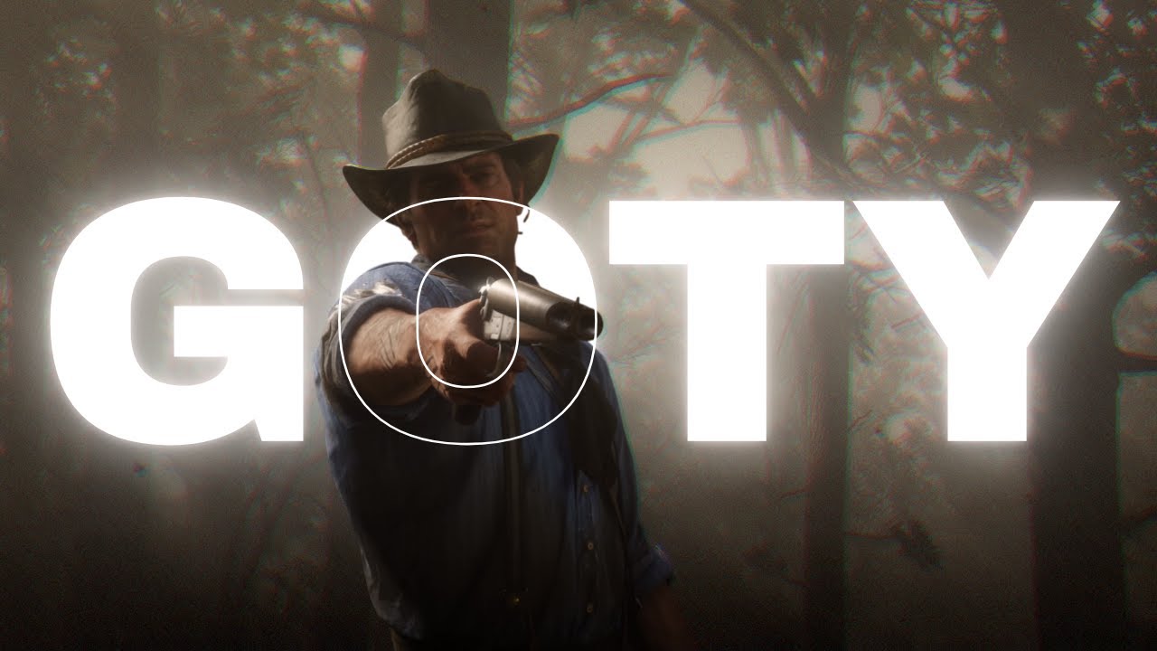 Como Esse Jogo NÃO GANHOU o GOTY?