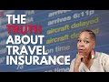 The Truth About Travel Insurance | Is Travel Insurance Worth It? image