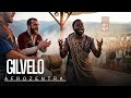 🔥GIVELO – Afrobeat &amp; Georgian Folk Fusion (The Mountain Dance)🪘🥁 | AfroZentra