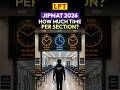 How Much Time Should You Give Each Section in JIPMAT 2026? #jipmat2026 #jipmat #shorts