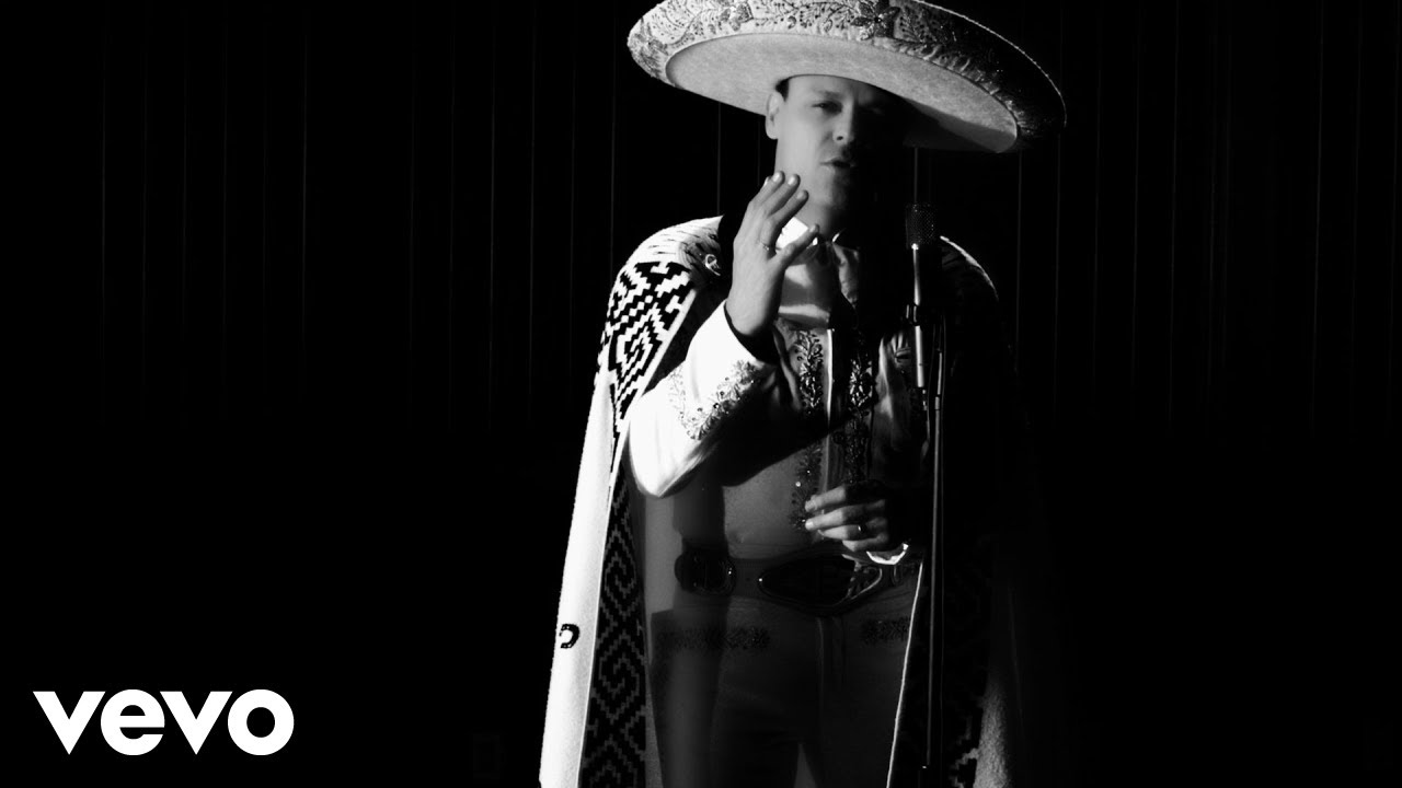 Pedro Fernández - Acaríciame El Corazón