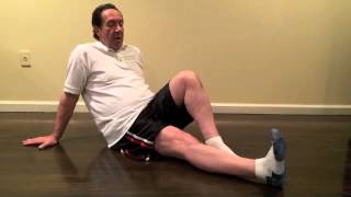 Exercise for Patella (Kneecap) Instability