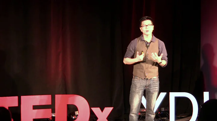 Global Interdependence: The Value of Trade | Ping Zhou | TEDxYDL - DayDayNews