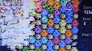 Hexic 2 - failed attempt at an MCR + shoot the bomb