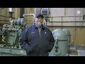 How climate change is making this flood controller's job harder