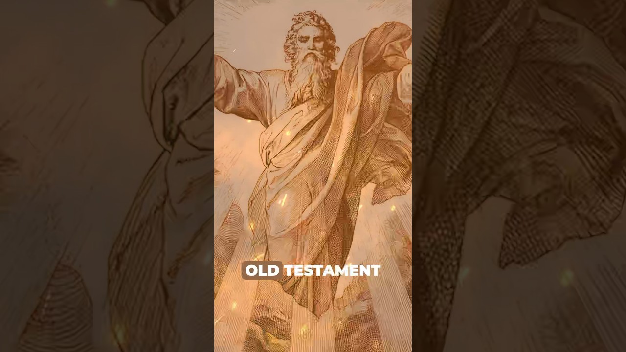 Jesus' Hidden Rebellion Against the Bible’s God #Jesus #Demiurge #BiblicalContradictions