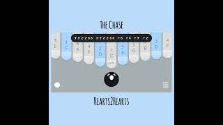 the chase - hearts2hearts #keylimba