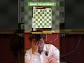 GUESS the chess game accuracy ft. World #1 Ranked Magnus Carlsen! How did you do?