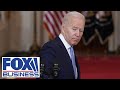 Americans say Biden will be remembered as worst US president: Poll