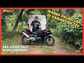 WARNA PALING GAHAR DAN SANGAR❗️❗️❗️CBR 250RR 2022 BLACK FREEDOM